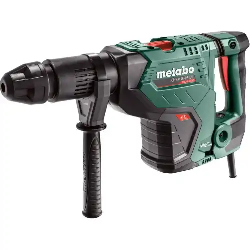 Перфоратор METABO KHEV 8-45 BL 600766500
