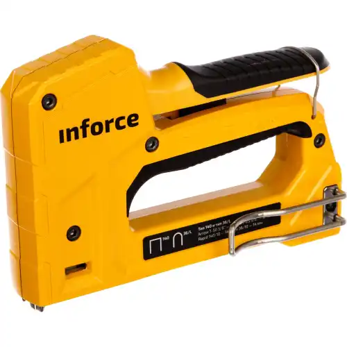 Профессиональный степлер 6 в 1 Inforce 06-14-07