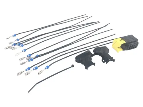 Ремкомплект электророзетки T229839 FORD