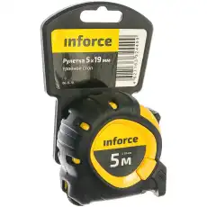 06-11-70 Inforce Рулетка с тройным стопом 5Х19 06-11-70