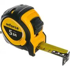 06-11-71 Inforce Рулетка с тройным стопом 5Х25 06-11-71