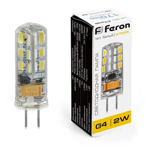 FERON 25858