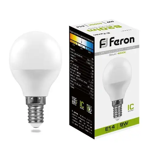FERON 25802