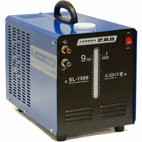 Станция охлаждения PRO SL-1500 Aurora 12924