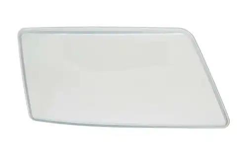 Стекло фары EXOVO 23873E