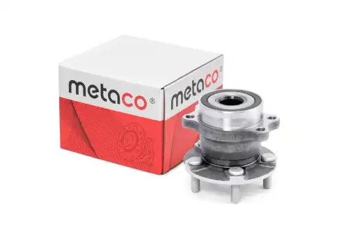 Ступица METACO 5010-176