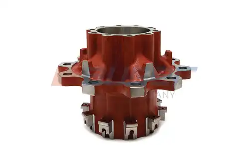 Ступица AUGER 56916F