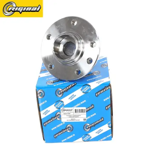 Ступица RIGINAL RGGH10280