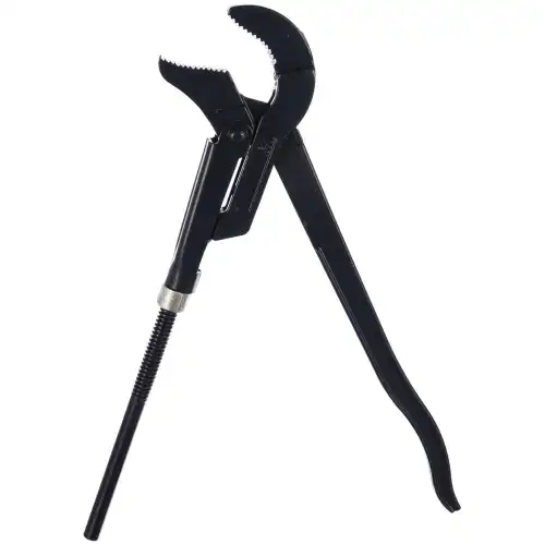 Трубный ключ (тип S, 1.5 дюйма) Top Tools 34D131