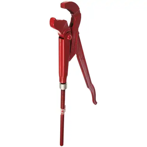 Трубный ключ Top Tools тип S, 2.0 34D132