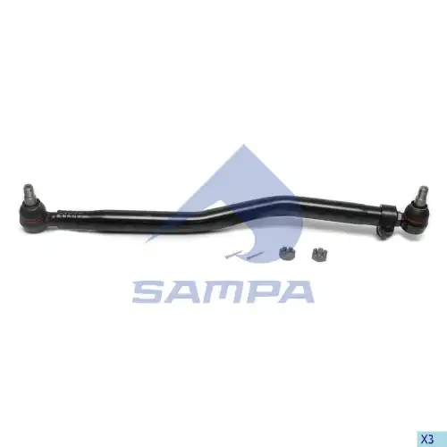 Рулевая тяга SAMPA 097.841-01