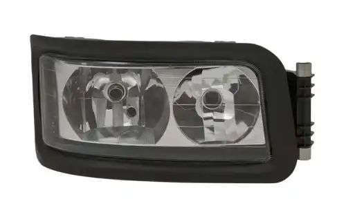 Фара EXOVO 23734E