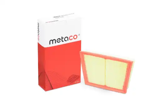 Фильтр воздушный METACO 1000-420