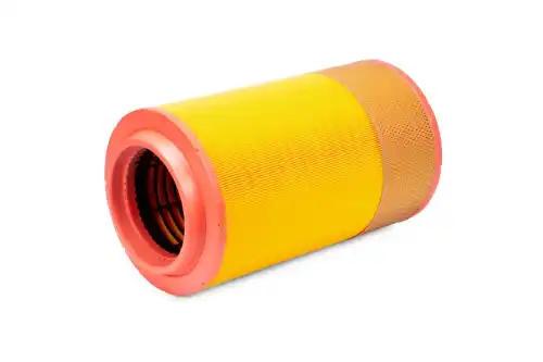 Фильтр воздушный TOPCOVER T1228-1011