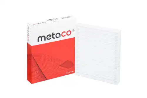 Салонный фильтр METACO 1010-214