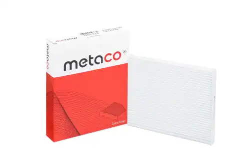 Салонный фильтр METACO 1010-228