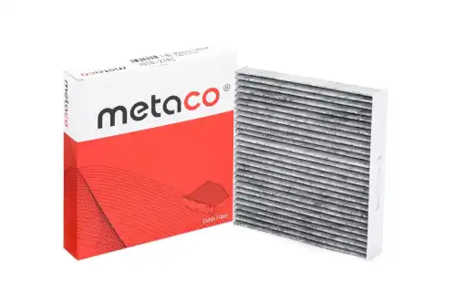 Салонный фильтр METACO '1010-219C