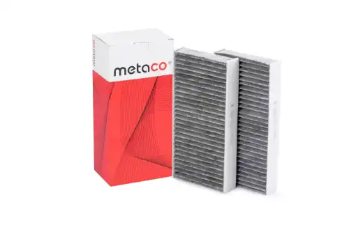 Салонный фильтр METACO 1010-225C
