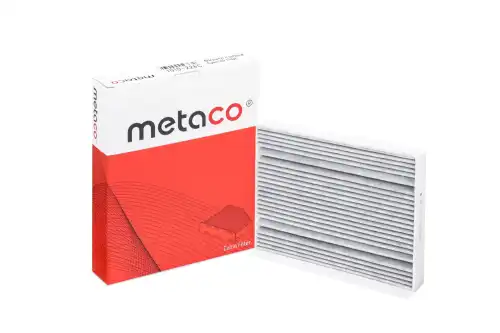 Салонный фильтр METACO 1010-226C