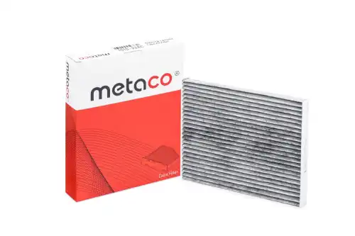 Салонный фильтр METACO '1010-228C