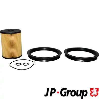 Топливный фильтр JP 6018700300