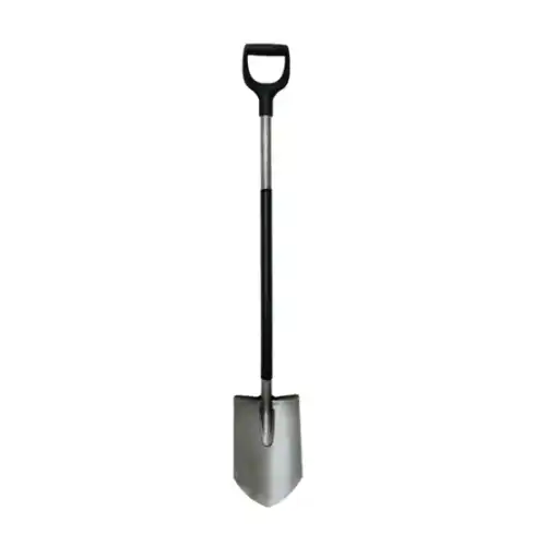  ЛОПАТА ШТЫКОВАЯ FISKARS SOLID PROF 1050649