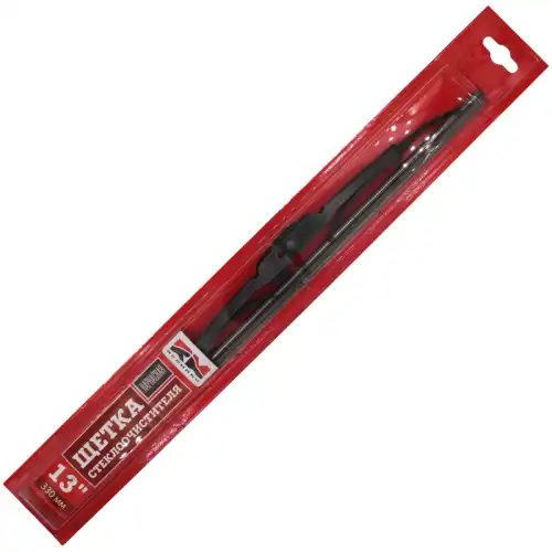 Щетка стеклоочистителя каркасная RM40513 REDMARK