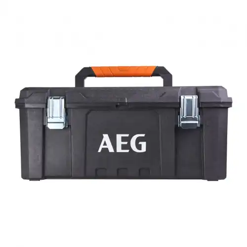 4932471878 Ящик для инструмента 37л AEG 26TB