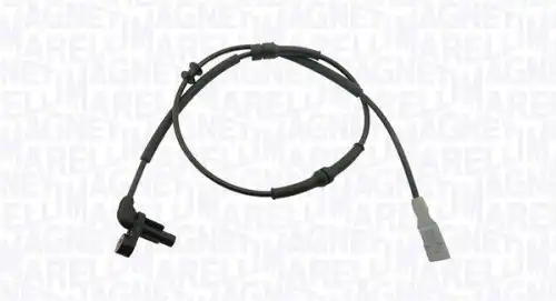 Датчик ABS MAGNETI MARELLI 172100144010