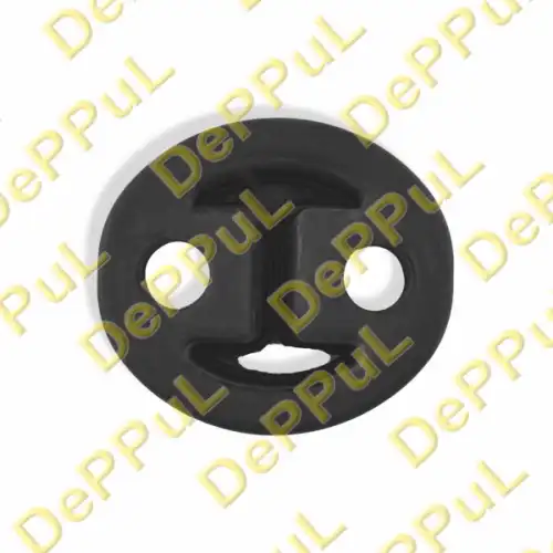 Кронштейн крепления глушителя DEA2147 DEPPUL