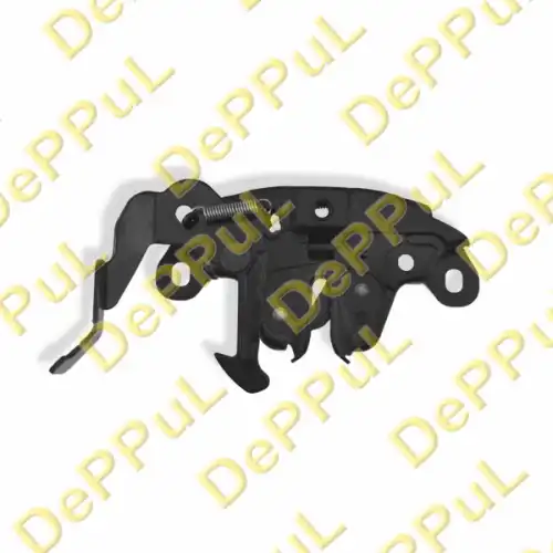 Замок капота DEA2101 DEPPUL