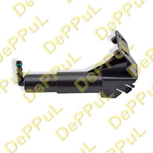 Форсунка омывателя фары правая DEFP392 DEPPUL