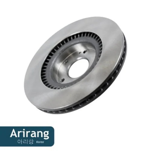 Тормозной диск ARIRANG ARG29-1241