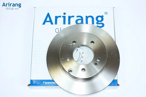 Тормозной диск ARIRANG ARG29-1092