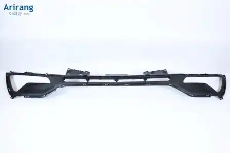 Решетка бампера ARIRANG ARG27-4026 TAXI