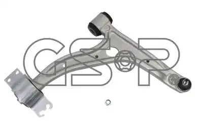 Рычаг подвески GSP S061678