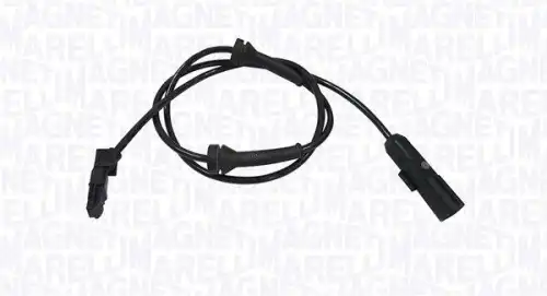 Датчик ABS MAGNETI MARELLI 172100076010