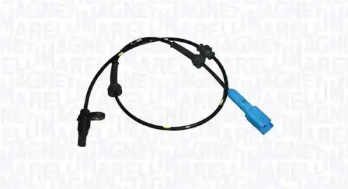 Датчик ABS MAGNETI MARELLI 172100057010