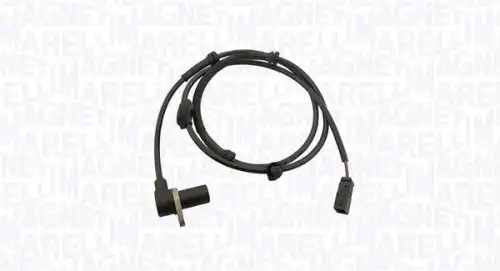 Датчик ABS MAGNETI MARELLI 172100126010