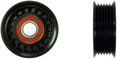 Ролик натяжителя P256003 DENCKERMANN