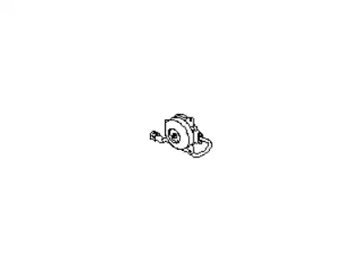 MOTOR ASSEMBLY 45131AL030 SUBARU