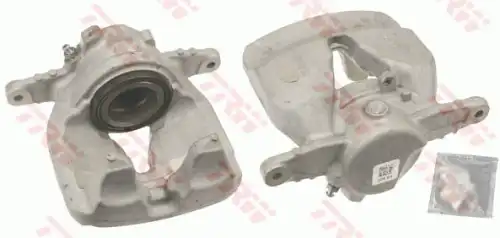 Суппорт тормозной TRW BHS1390E передняя ось справа
