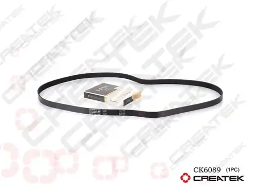 CREATEK CK-6089