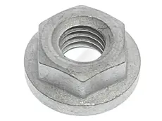 Гайка крепления глушителя JAC 1044011GG010