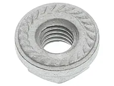 Гайка крепления глушителя JAC 1044011GG010