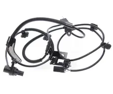 Датчик ABS JAC 3550020P3030