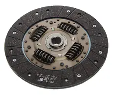 Диск сцепления JAC 1600020GB01