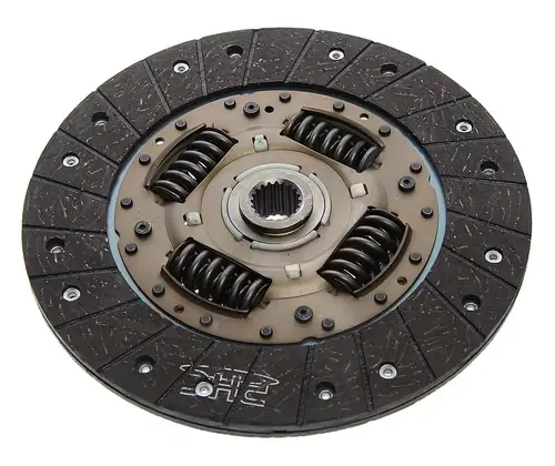 Диск сцепления JAC 1600020GB01