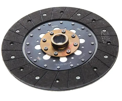 Диск сцепления JAC 41100-V7150