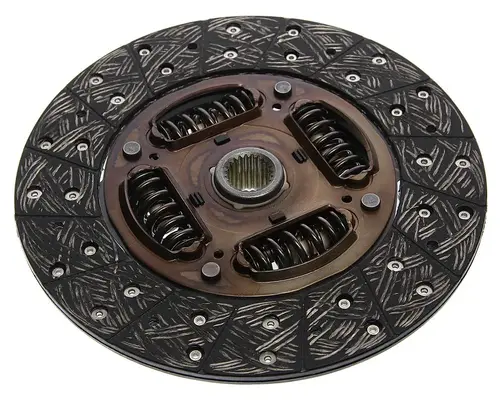 Диск сцепления JAC 1600200W5031